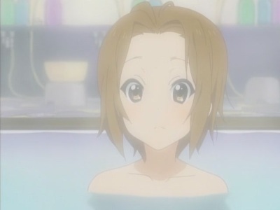 *_* Sometimes I have seconds thoughts at who's my number one favorite... Hang in there, Yui!